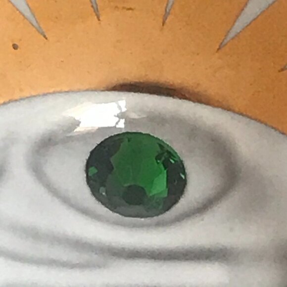 Starbucks Siren Collection 2014 Compass Green Crystal Eye Anniversary Coffee Mug - Picture 5 of 14